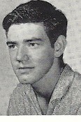 John (Jack) Benton